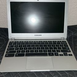 Chromebook 