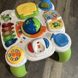 Child Stand Up Activity