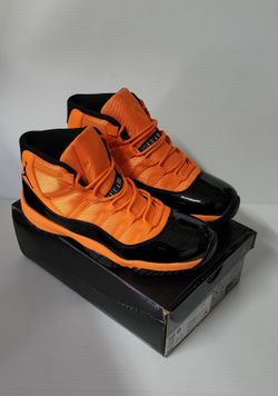 Jordan 11 Retro