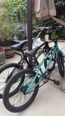 HYPER BMX, REDLINE BMX, Razor Scooter