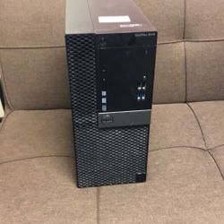 #7 Dell Optiplex 3040 I3-6100 Win10 Pro 8gb Ram 500gb HDD 30 Day Warranty!!