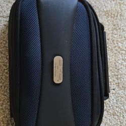 Official Sony PSP PlayStation Portable Deluxe OEM Carrying Travel Case Excellent