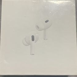 AirPods Pro (2nd Generation)