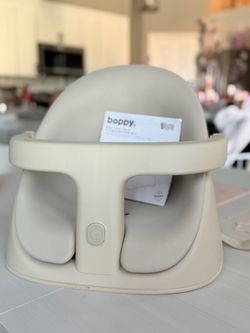 Boppy Proper Posture Floor &Boppy Proper Posture Floor & Booster Seat for Babies