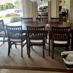 Dining Chairs 