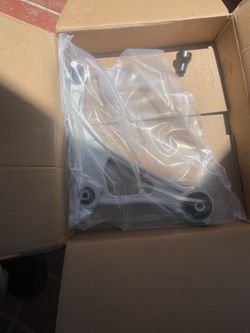 Nissan Altima lower control arm passenger side