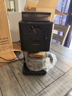 Avigator Coffee Maker