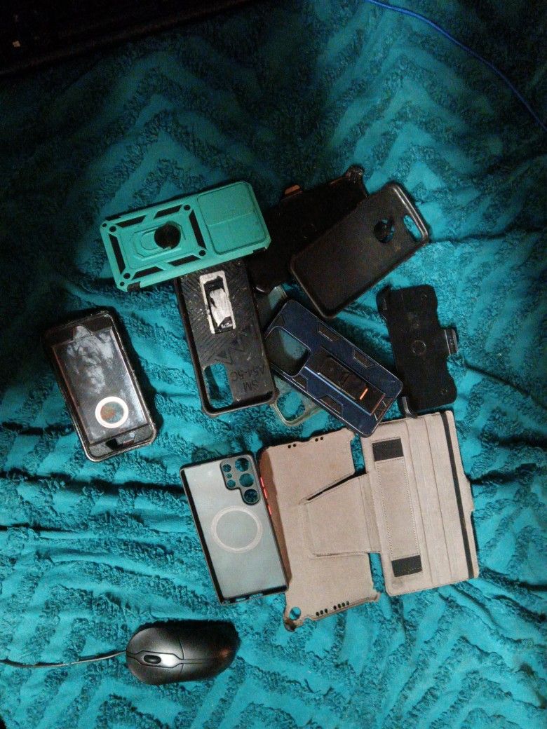 Phone Cases