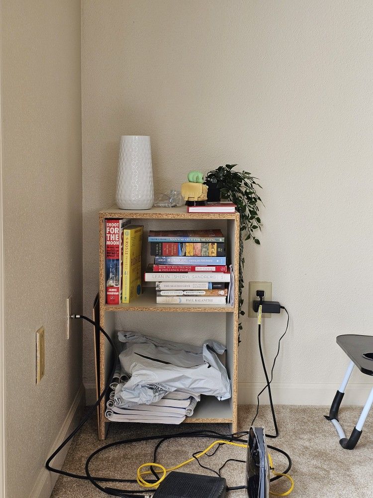 Mini Book Stand - IKEA