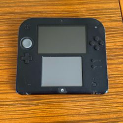 Nintendo 2DS