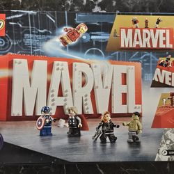 Lego Sets 