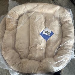 Dog Bed Brand New