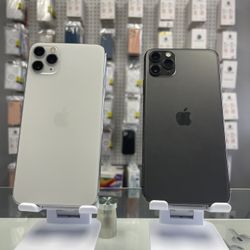 iPhone 11 Pro Max Unlocked 64Gb And 256gb