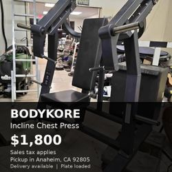 Fray Fitness Hack Squat | Commercial Gym Equipment