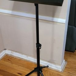 Stand Book 
