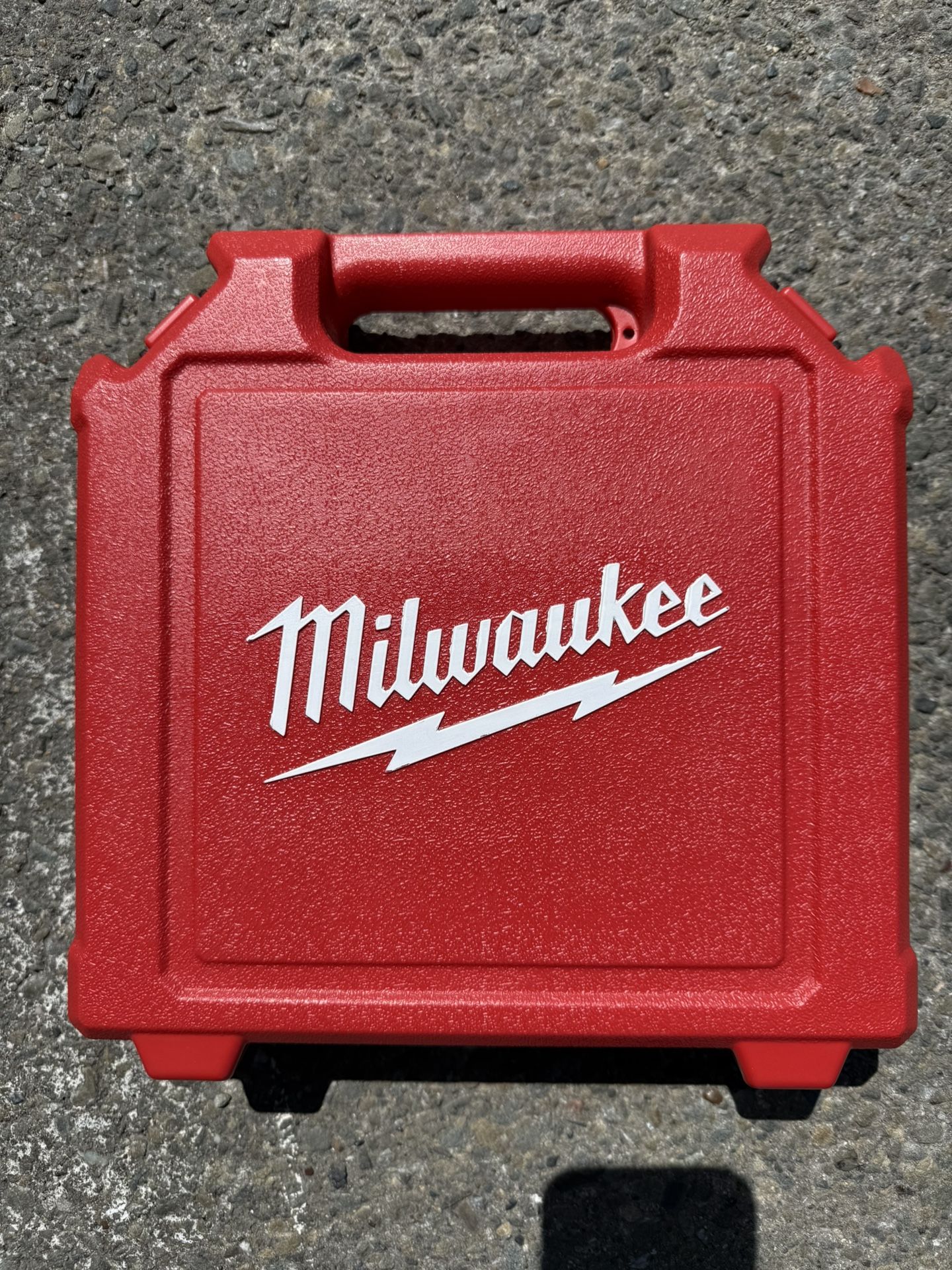 Milwaukee 1/2” Drive Impact Socket Set