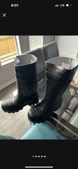 THERMIC COFRA WORK BOOTS