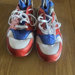 Huarache Nike