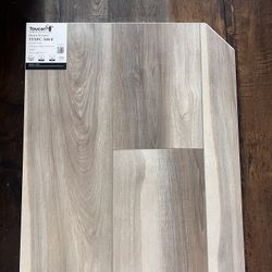 Spc Vinyl Flooring 6mm $2.39 a Sqft 