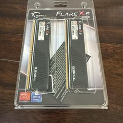 G.Skill Flare X 5