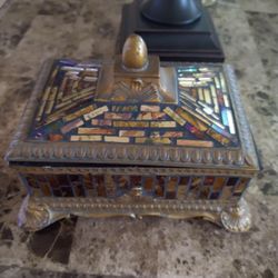 Trinket Box 