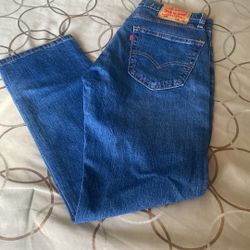 Men’s Levi’s 505