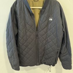 THE NORTH FACE Reversible Bomber Jacket XL