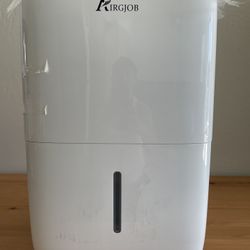 Dehumidifier 