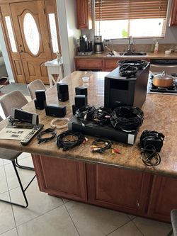 Bose V30 Acústimas System 