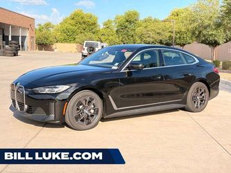 2023 BMW i4
