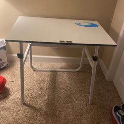 Adjustable Gaming/work Desk
