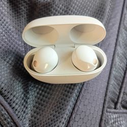 Sony Earbuds The Best Truly WF100 Earbuds