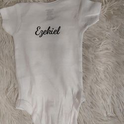 Baby clothes