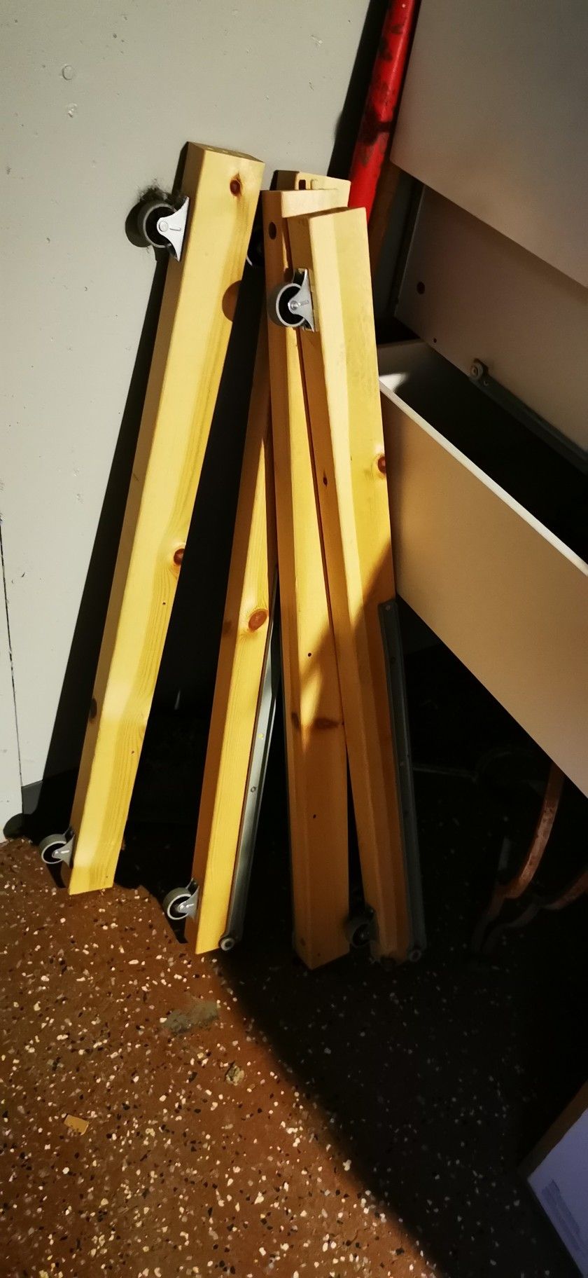 IKEA HEMNES Daybed Bedframe