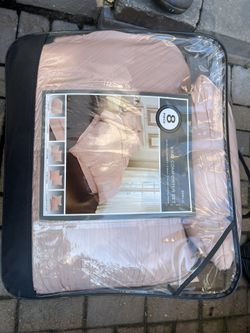 King Size Comforter Set