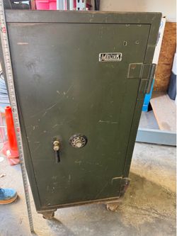 Meilink  Safe Toledo Ohio
