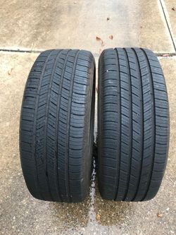 Used Tires 215 55 r17 $100