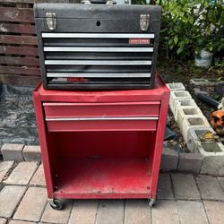 Box Of Tools