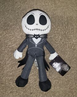 Halloween/ Nightmare Before Christmas