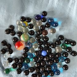 Marbles