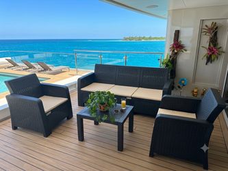 Muebles de patio / Patio Furniture