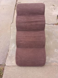 Doggy steps