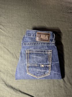 ARIAT JEANS