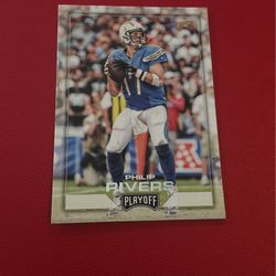 Football Card
