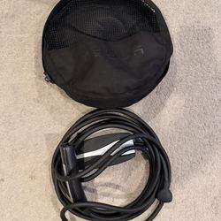 Tesla Model S 3 X Y Mobile Charging Cable
