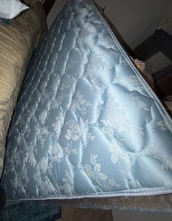 Mattress - Full- $200