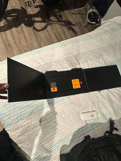 Dual screen for laptop