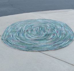 Vintage rugs