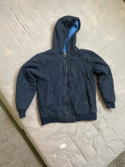 O’Neill Kids Zip Up