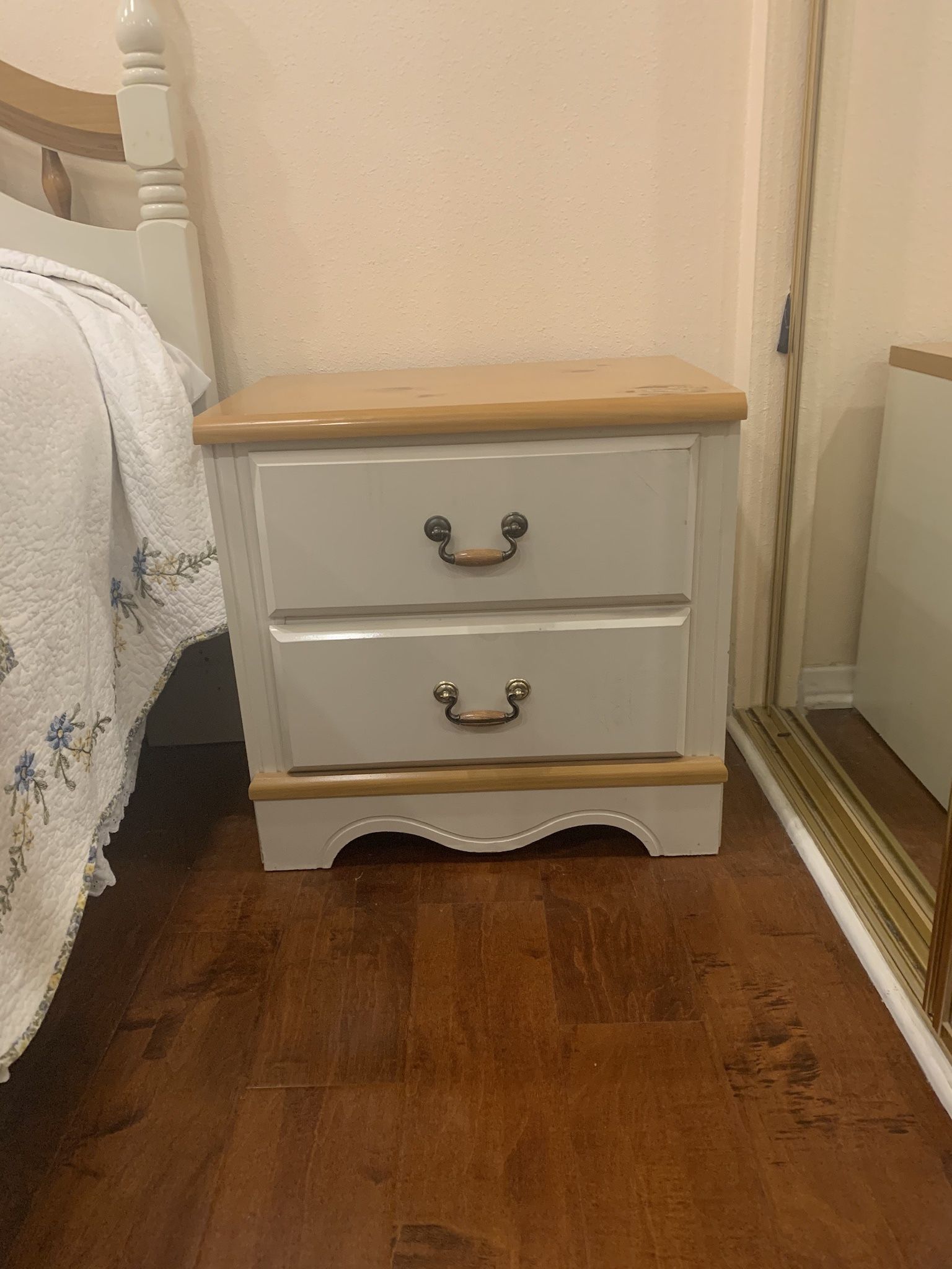 Complete Furniture Set